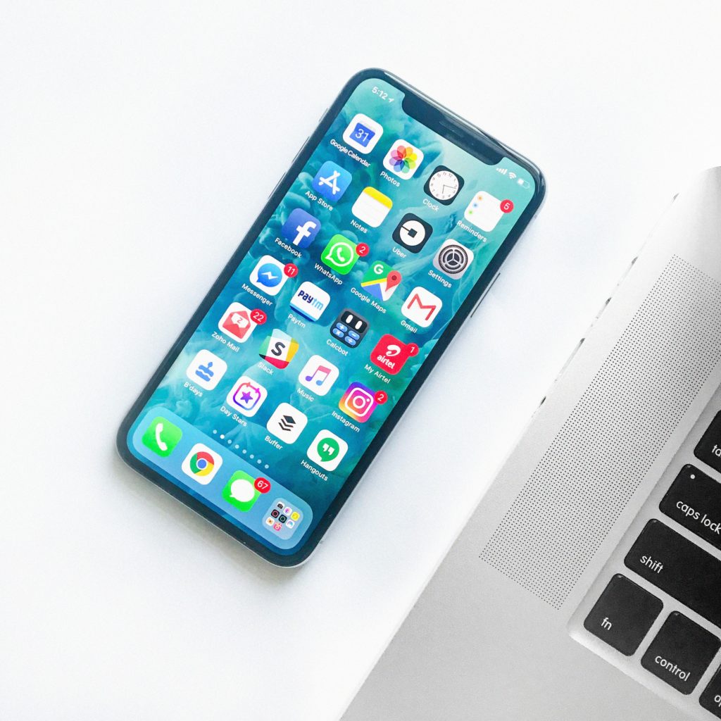 apps all bloggers need the lazy gal