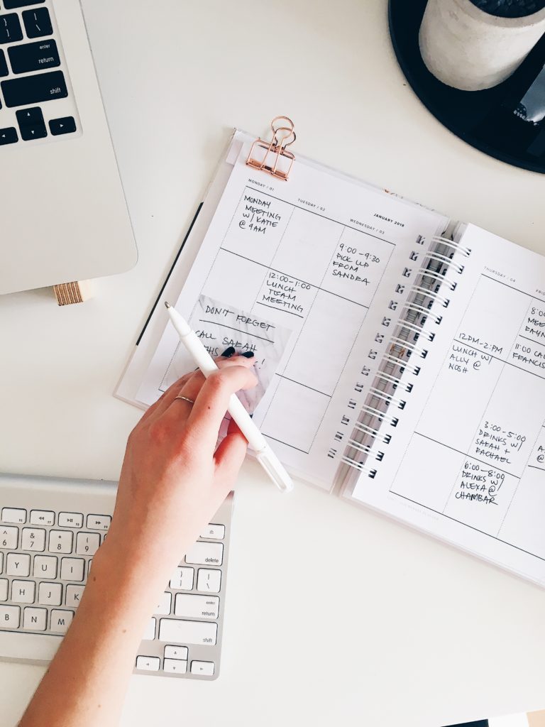 the lazy gal to-do list sejal ghanate open blog break
