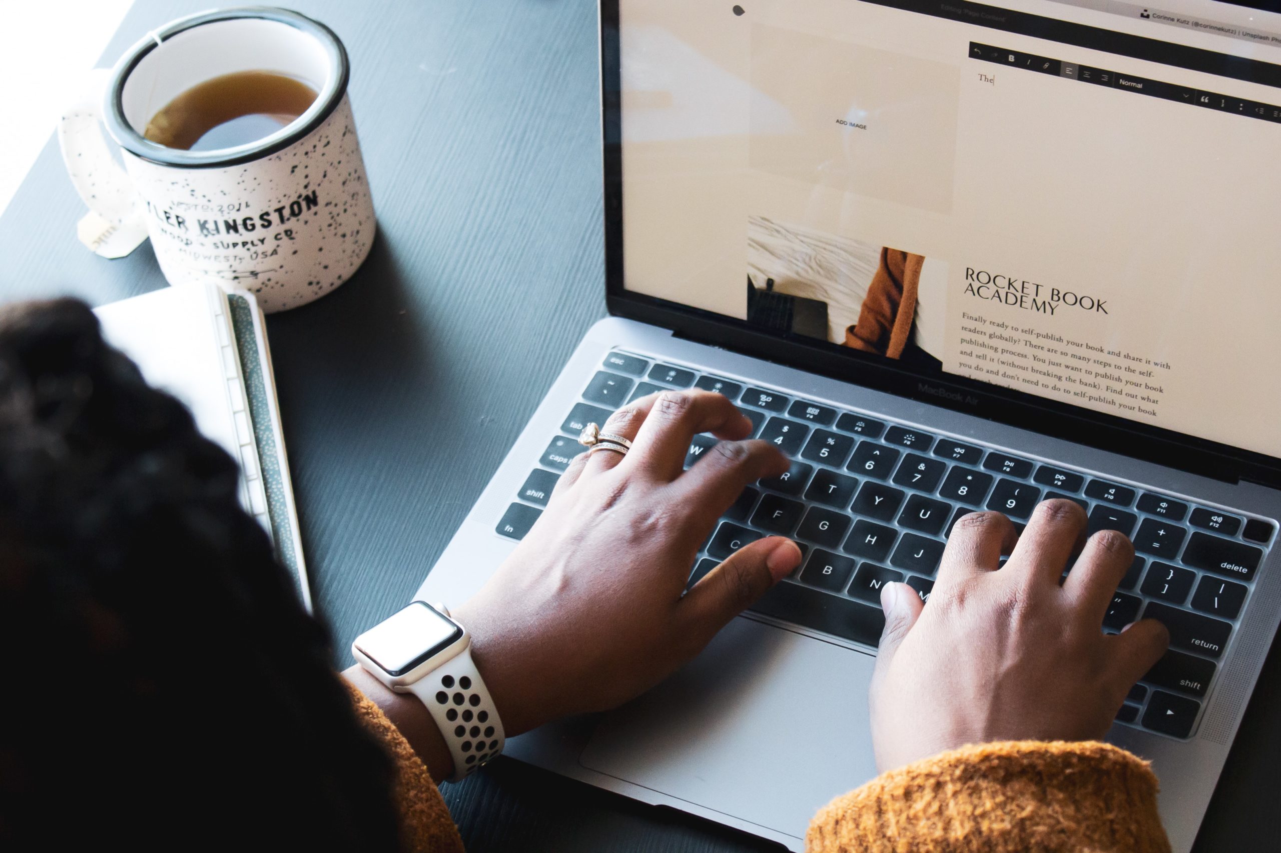sejal ghanate the lazy gal Blogging Expectations vs Reality (+ 5 tips for beginners!!)