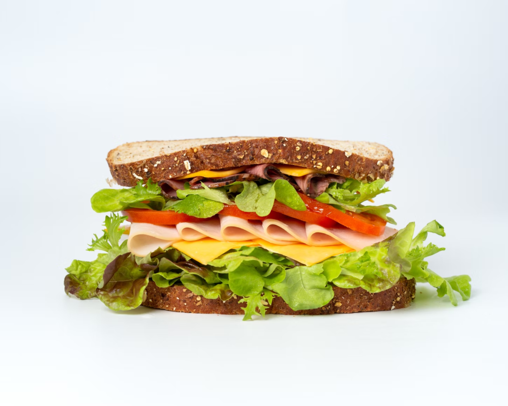 7 best pre-workout snacks that are delicious, healthy, and easy to make: 2022 the lazy gal sejal ghanate cold sandwich