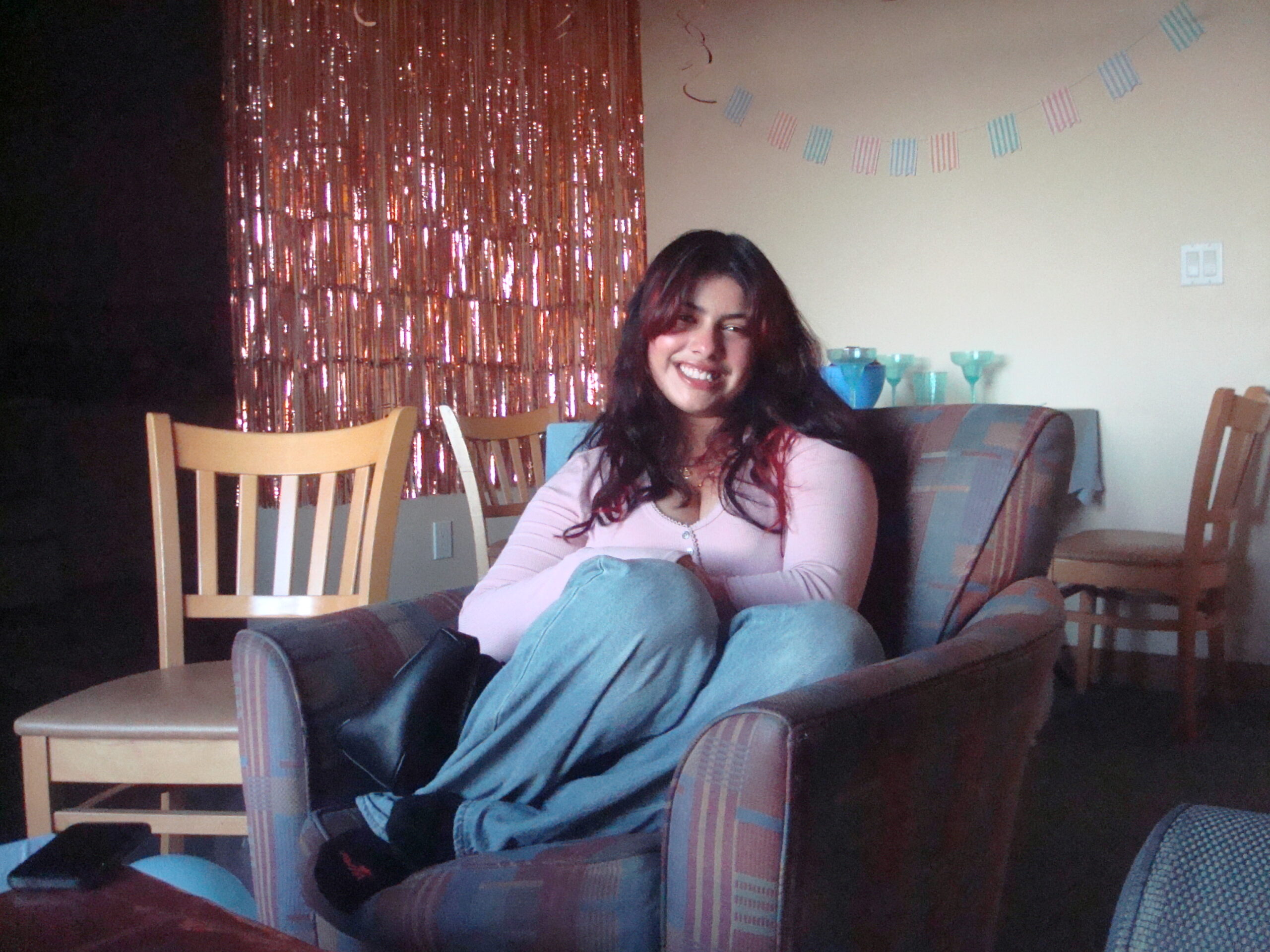 Sejal Ghanate The Lazy Gal